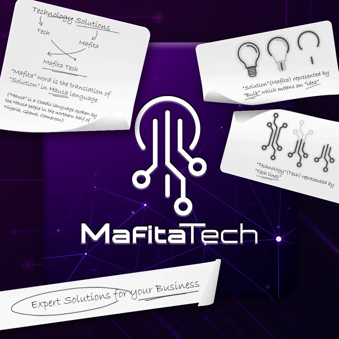 MAFITATECH – BRAND DEVELOPMENT