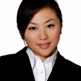 Nicole Liu Xiaoyan - Founder